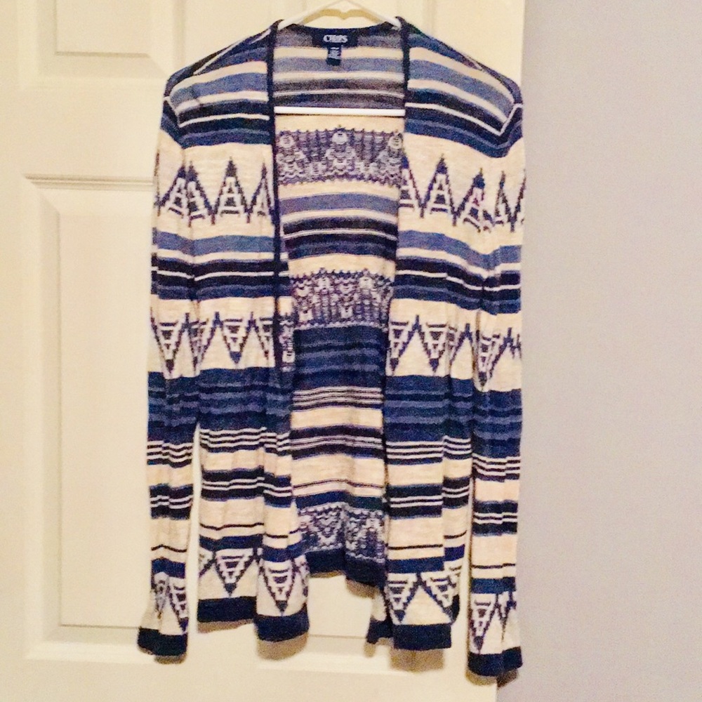 Cardigan